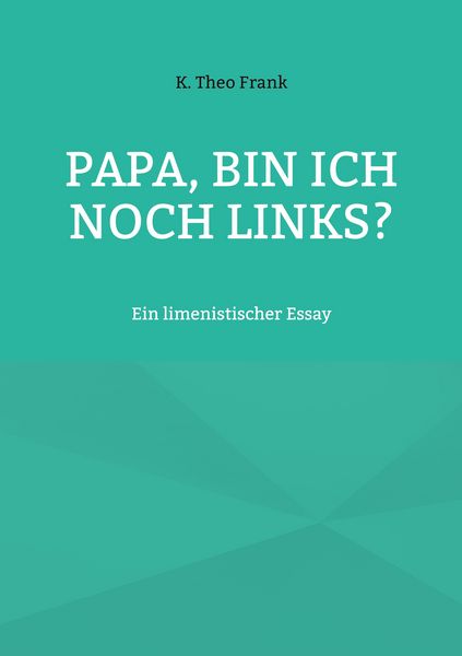 Produktbild: Papa, bin ich noch links?