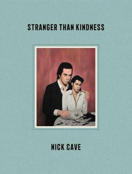 Produktbild: Stranger Than Kindness