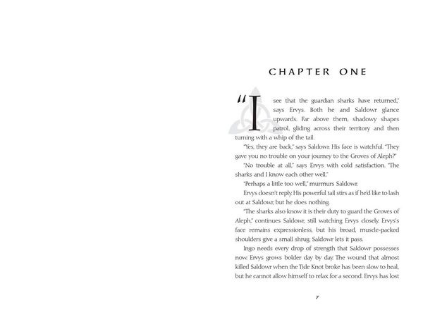 Produktbild: The Crossing of Ingo