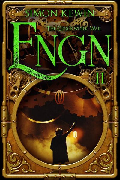 Produktbild: Engn II