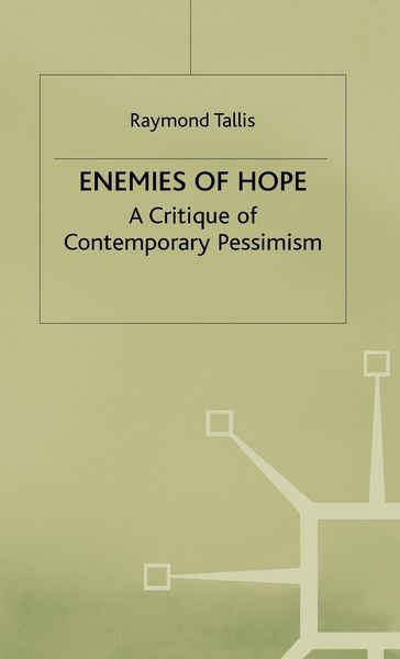 Produktbild: Enemies of Hope