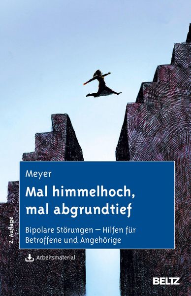 Produktbild: Mal himmelhoch, mal abgrundtief