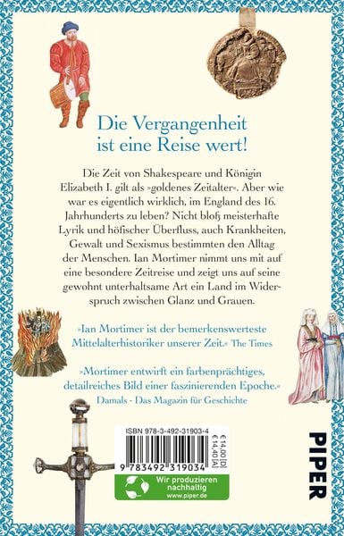 Shakespeares Welt