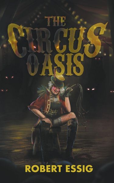 Produktbild: The Circus Oasis