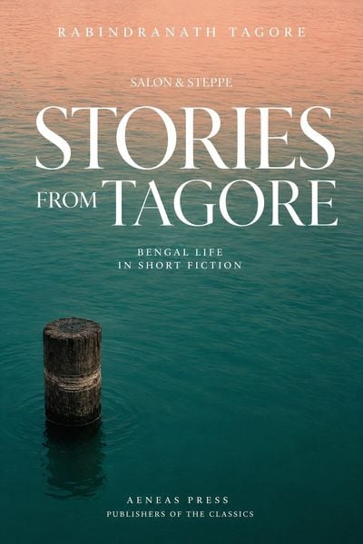 Produktbild: Stories from Tagore