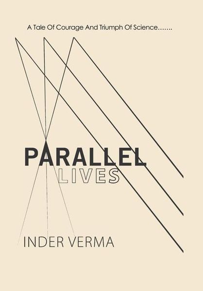 Produktbild: Parallel Lives