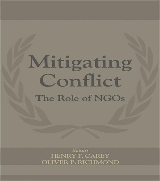 Produktbild: Mitigating Conflict