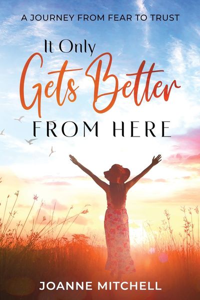 Produktbild: It Only Gets Better from Here