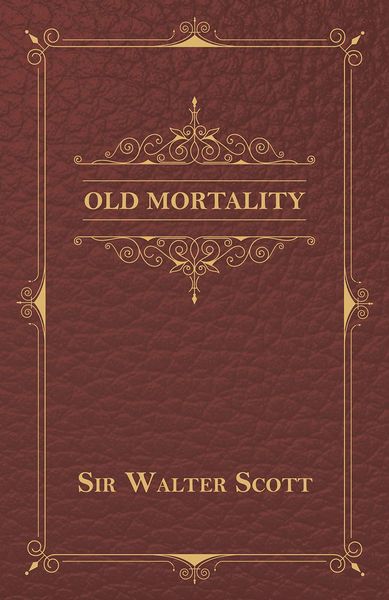 Produktbild: Old Mortality