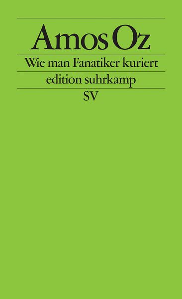 Produktbild: Wie man Fanatiker kuriert