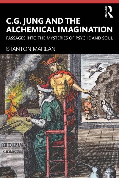 Produktbild: C. G. Jung and the Alchemical Imagination