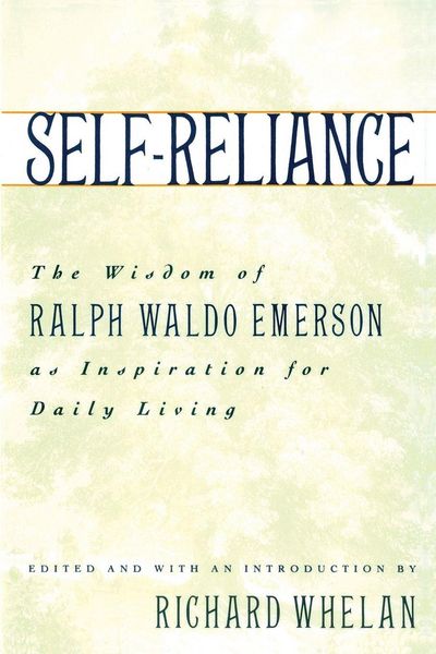 Produktbild: Self-Reliance