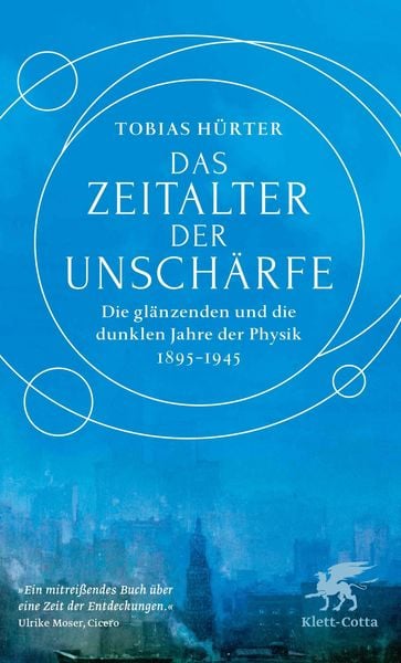 Produktbild: Das Zeitalter der Unsch&auml;rfe