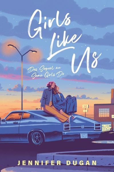 Produktbild: Girls Like Us