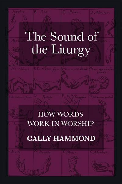 Produktbild: The Sound of the Liturgy