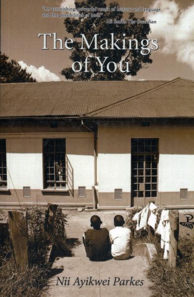 Makings of You, the PB