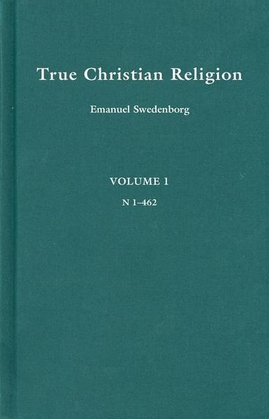 Produktbild: True Christian Religion 1