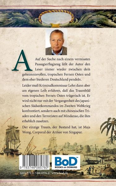 Produktbild: Die Insel des zweiten Lebens
