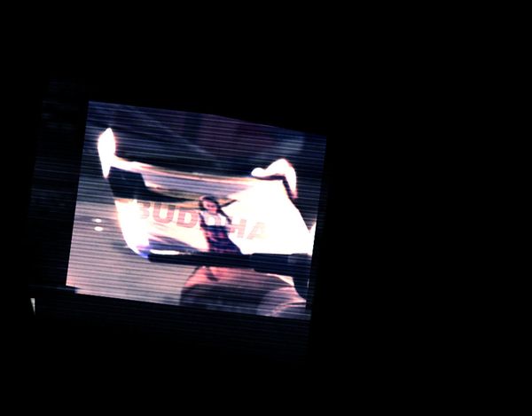 Produktbild: Paranormal Activity 2 - Extended Cut