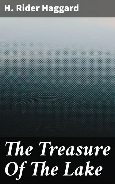 Produktbild: The Treasure Of The Lake
