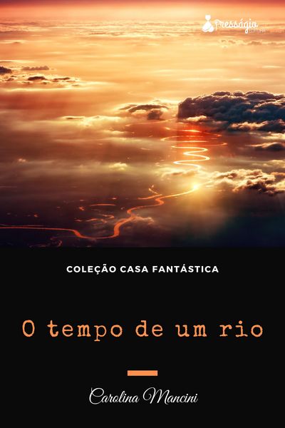 Produktbild: O tempo de um rio