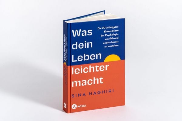 Produktbild: Was dein Leben leichter macht