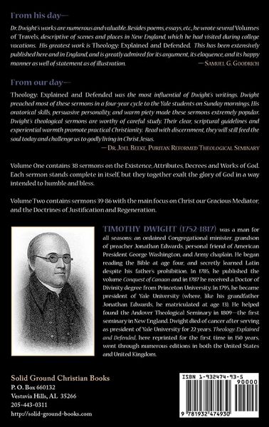 Produktbild: Theology