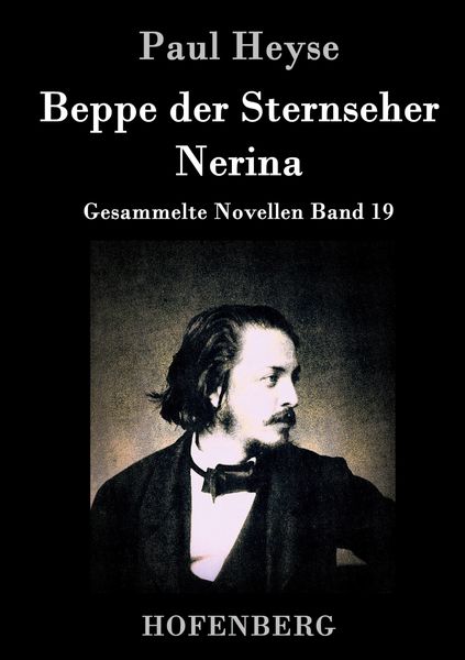 Produktbild: Beppe der Sternseher / Nerina