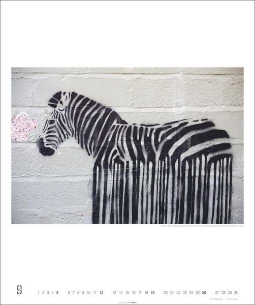 Produktbild: Banksy Edition 2027