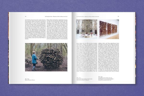 Produktbild: Rebecca Louise Law: State of Nature