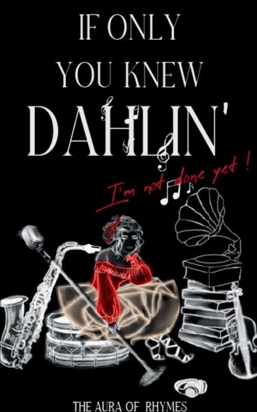 Produktbild: If Only You Knew Dahlin