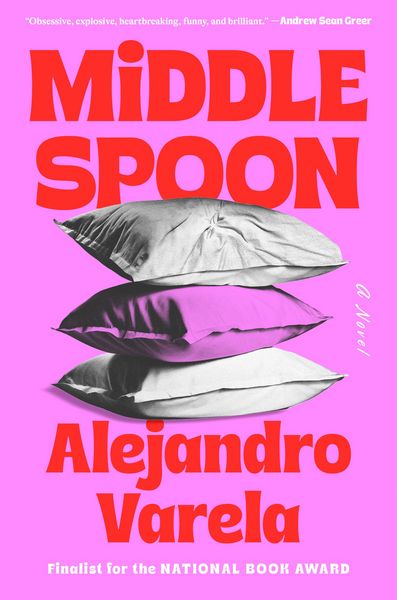 Produktbild: Middle Spoon