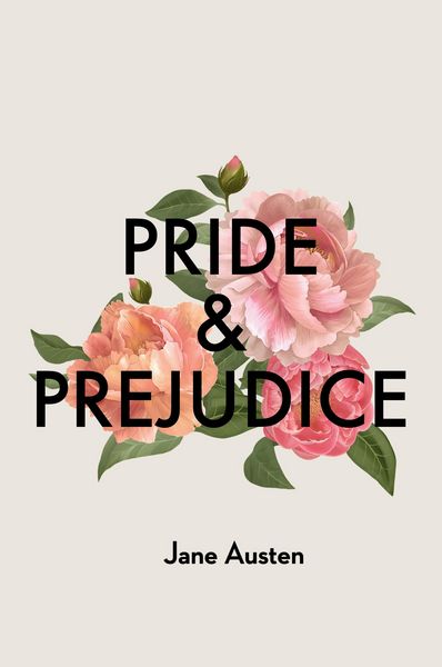 Produktbild: Pride and prejudice