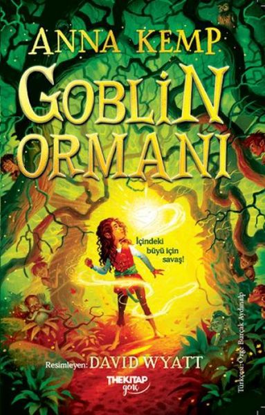 Produktbild: Goblin Ormani