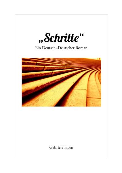 Produktbild: Schritte