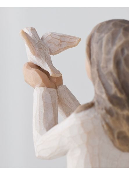 Produktbild: Willow Tree - Figur "Soar"