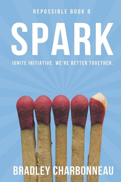 Produktbild: Spark