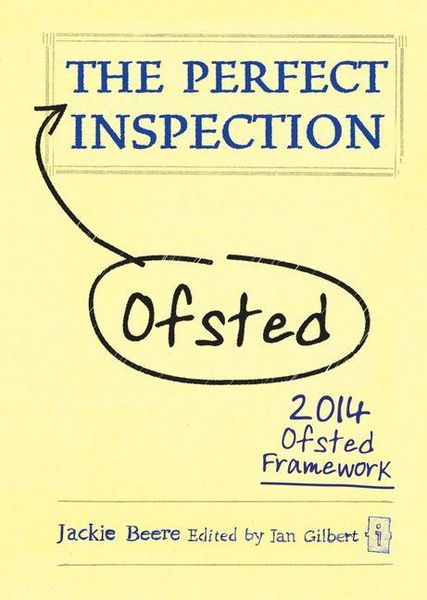 Produktbild: The Perfect (Ofsted) Inspection
