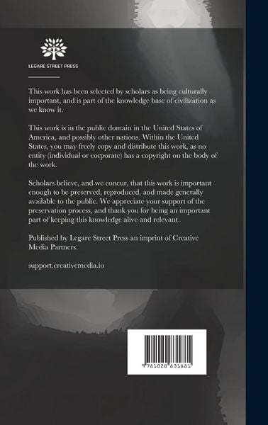 Produktbild: An Outline of Individual Study