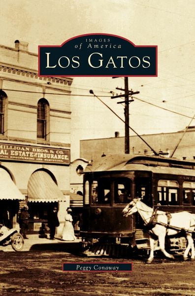 Produktbild: Los Gatos