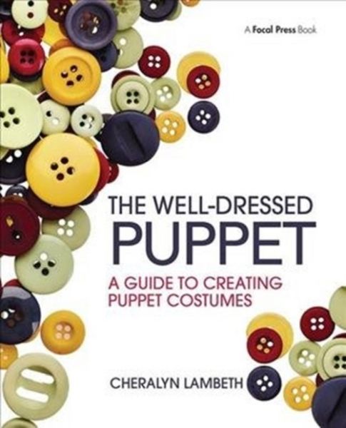 Produktbild: The Well-Dressed Puppet