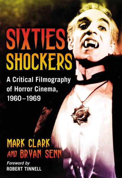 Produktbild: Sixties Shockers