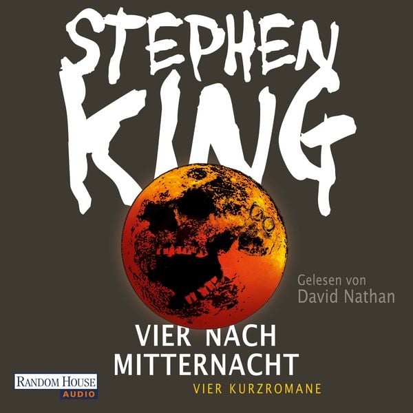 Produktbild: Vier nach Mitternacht