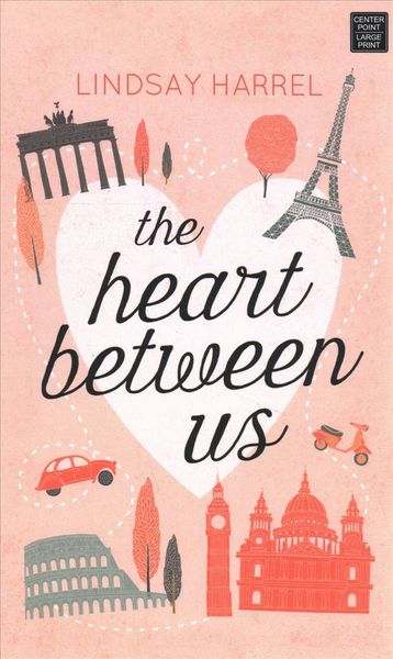 Produktbild: The Heart Between Us