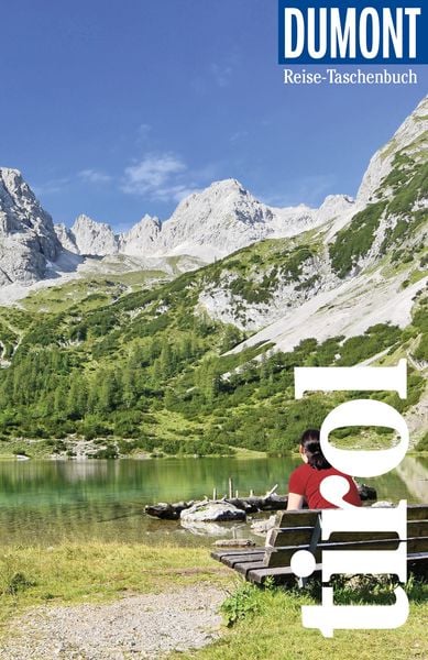 Produktbild: DuMont Reise-Taschenbuch Reisef&uuml;hrer Tirol