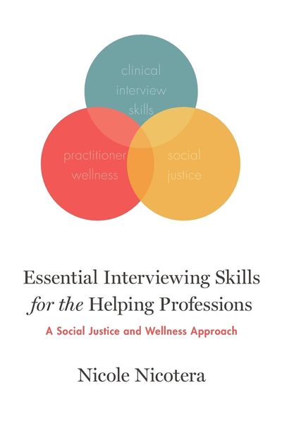 Produktbild: Nicotera, N: Essential Interviewing Skills for the Helping P