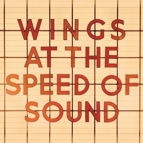 Produktbild: At The Speed Of Sound
