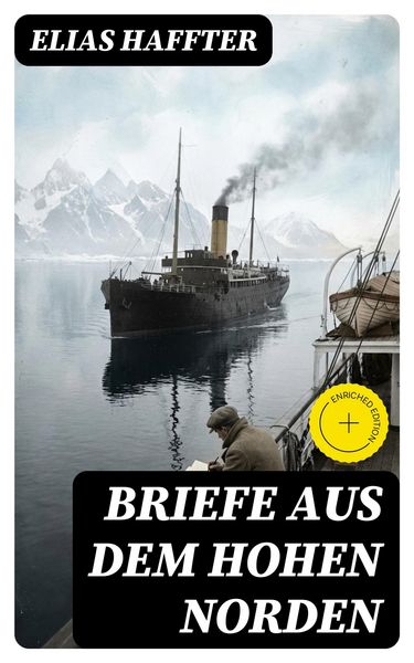 Produktbild: Briefe aus dem hohen Norden
