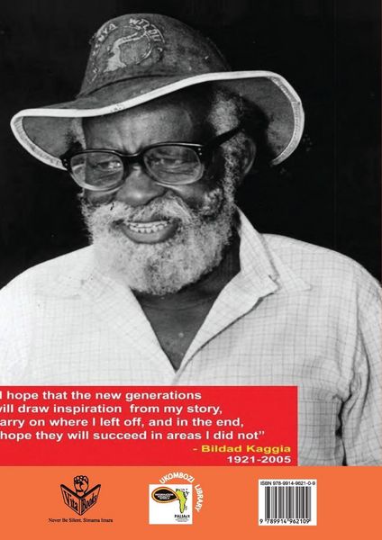 Produktbild: The Kenya Socialist Vol. 6
