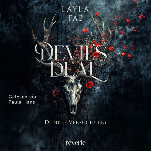 Devil's Deal - Layla Fae, Audio, 9783745705157